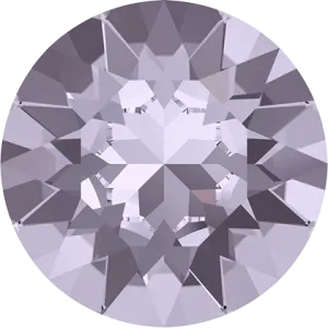 1028 & 1088 Swarovski Chaton & Round Stones, Smoky Mauve (265)
