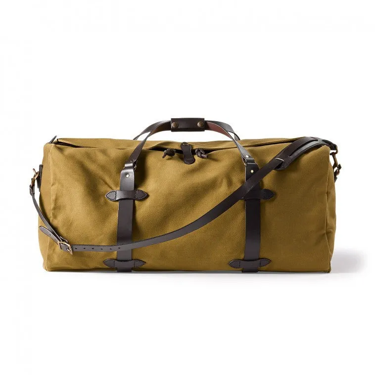 11070223 Filson Large Rugged Duffle Bag