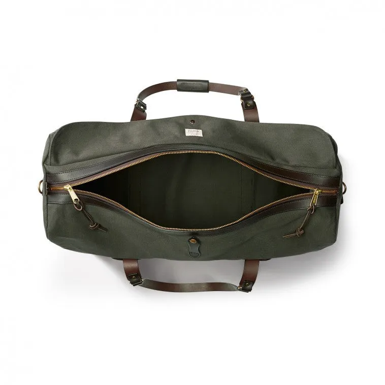11070223 Filson Large Rugged Duffle Bag