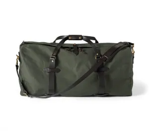 11070223 Filson Large Rugged Duffle Bag