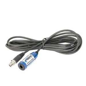 16' OFFROAD Straight Cable to Intercom - CLEARANCE