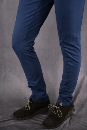 3316  Vented Pant Vintage Indigo