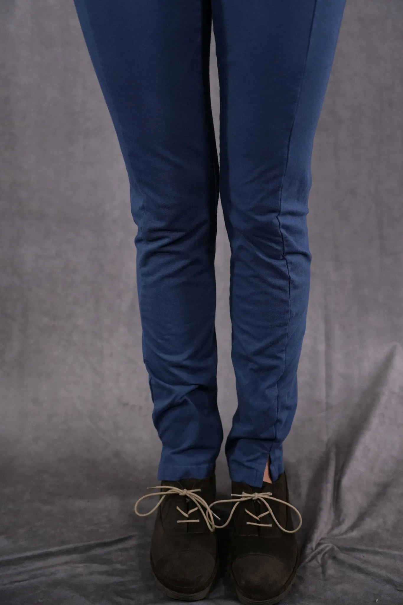 3316  Vented Pant Vintage Indigo