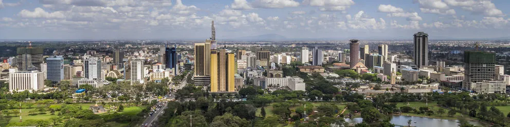 8 Day Kenya Tour - Nairobi, Samburu and Masai Mara