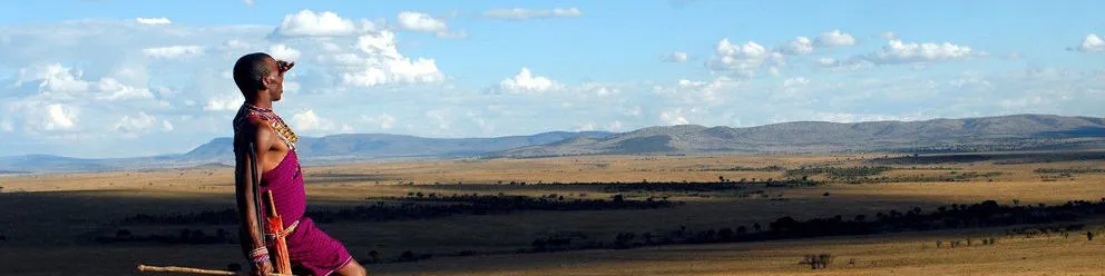 8 Day Kenya Tour - Nairobi, Samburu and Masai Mara