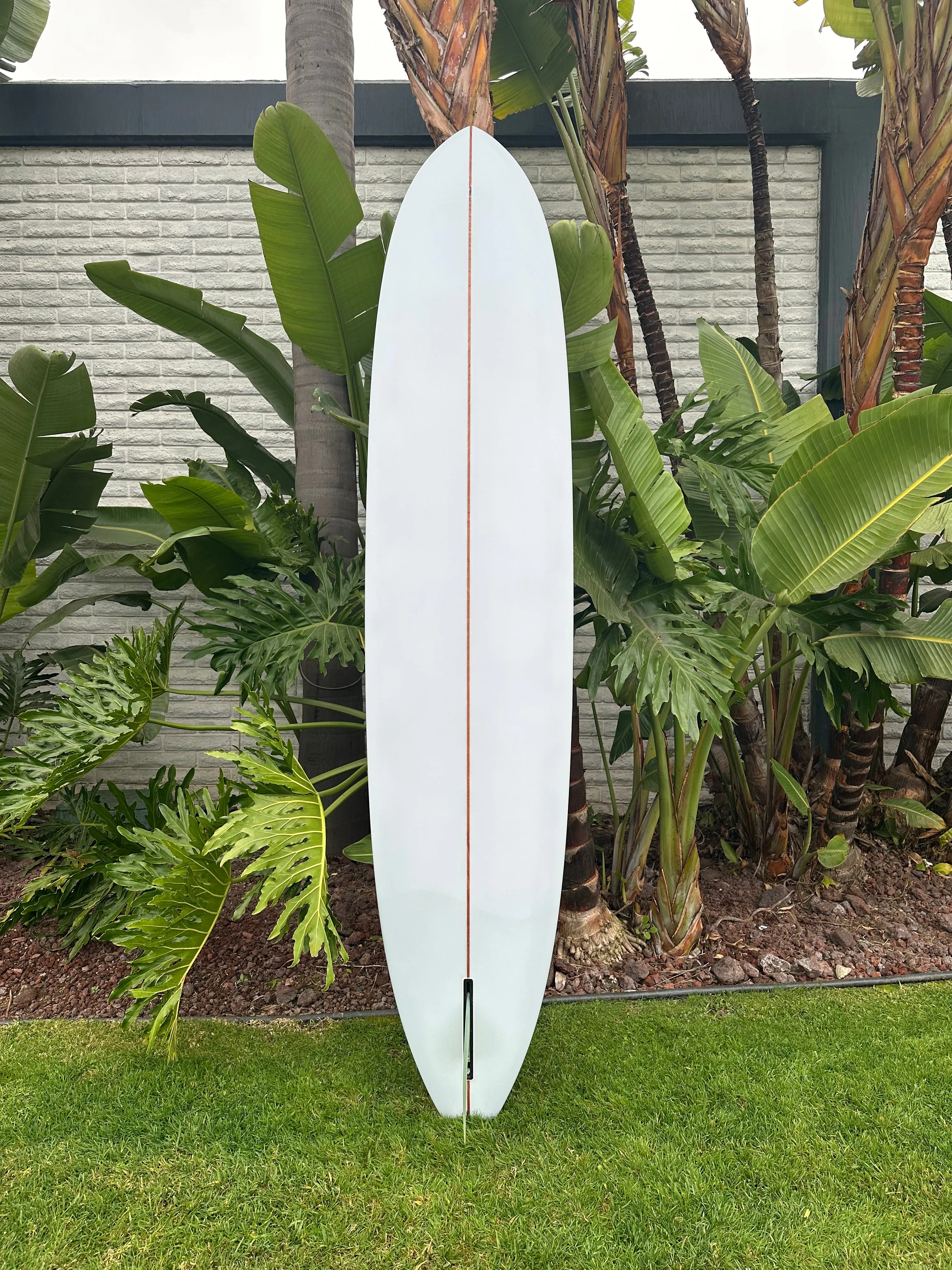 9’0” Gato Heroi Dagger