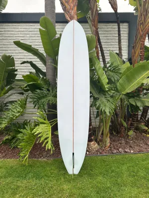 9’0” Gato Heroi Dagger