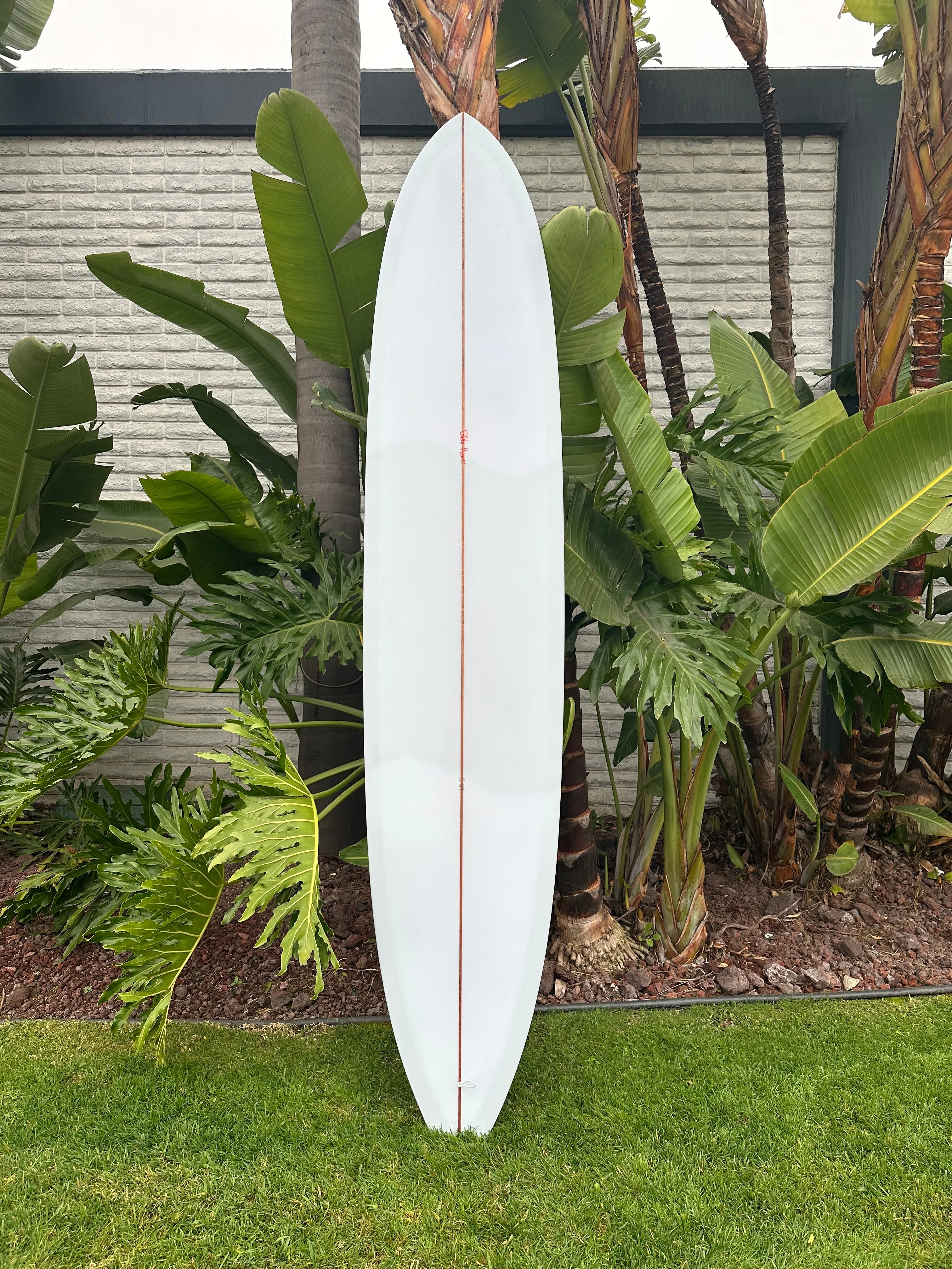 9’0” Gato Heroi Dagger