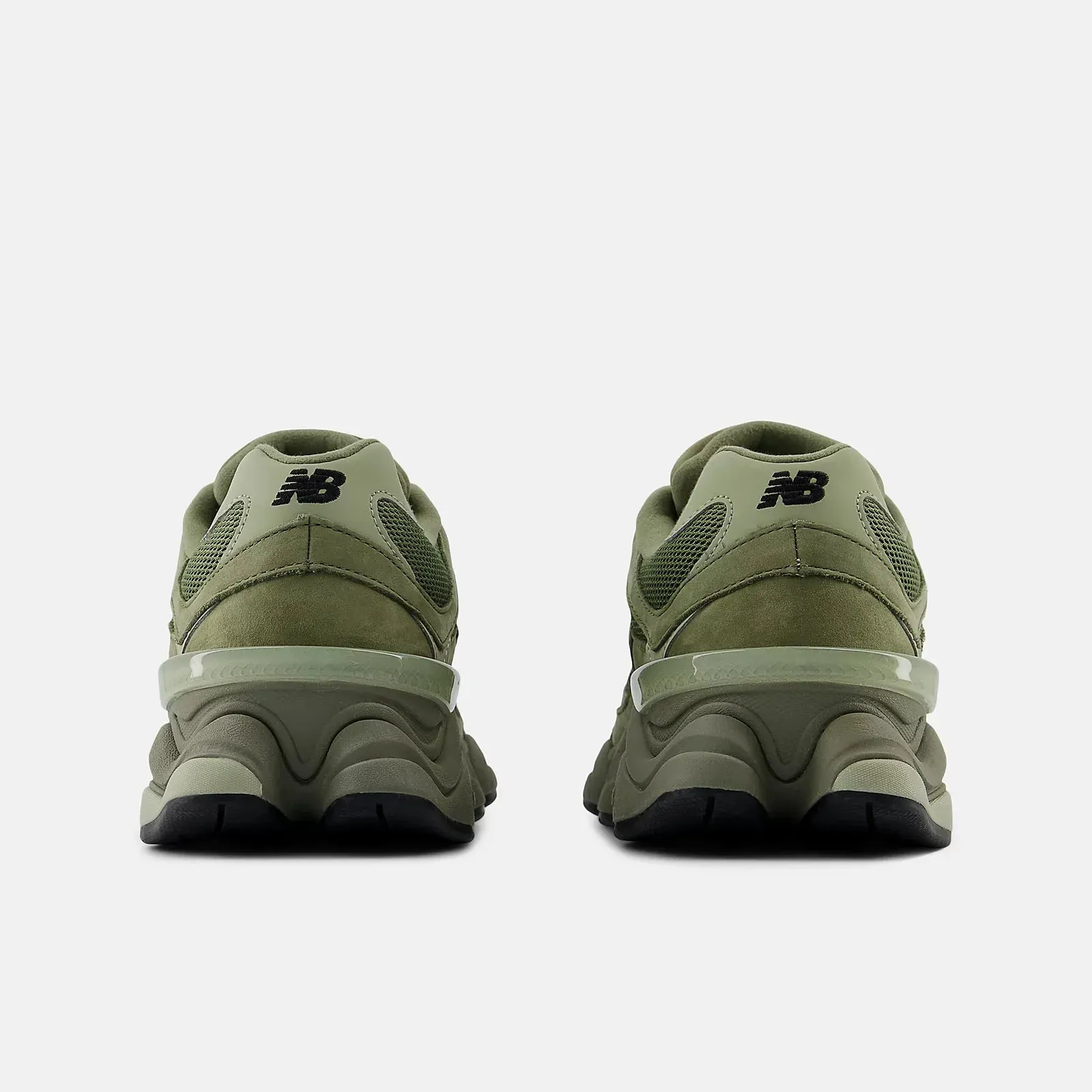 9060 "Dark Olivine"