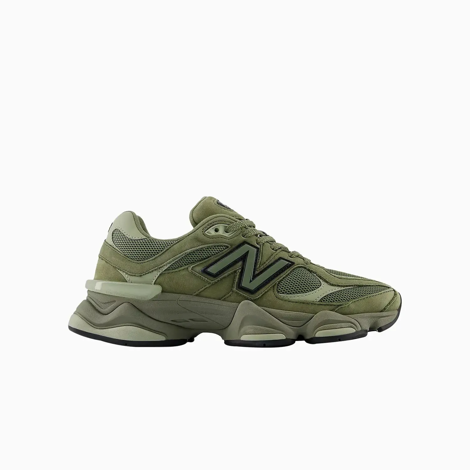 9060 "Dark Olivine"