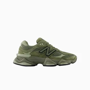 9060 "Dark Olivine"