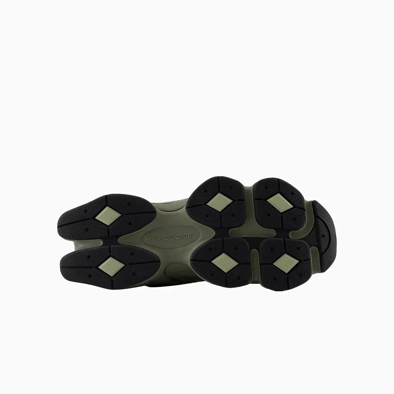 9060 "Dark Olivine"