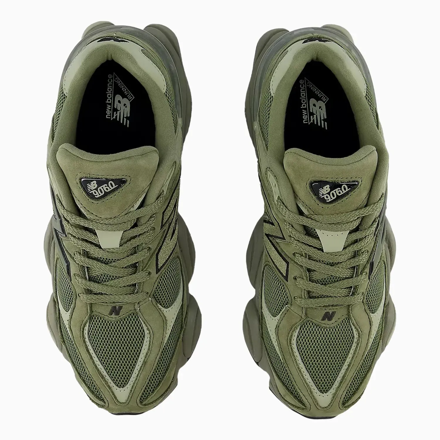 9060 "Dark Olivine"