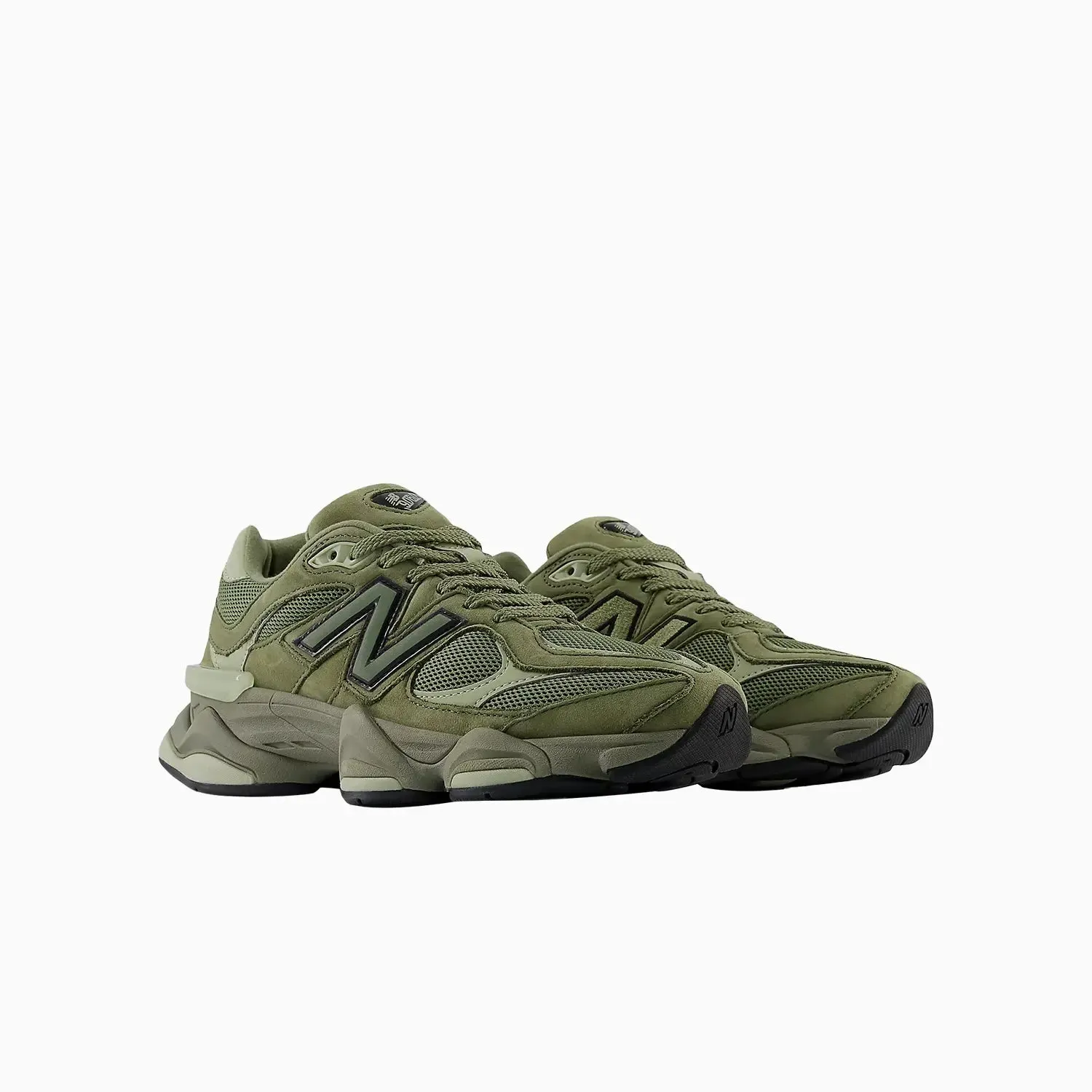 9060 "Dark Olivine"