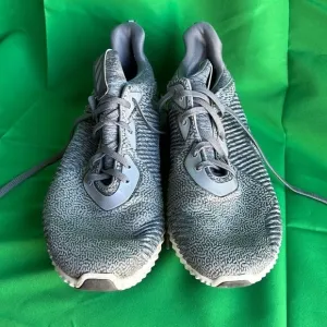 Adidas Alpha3ounce Shoes size 11.5