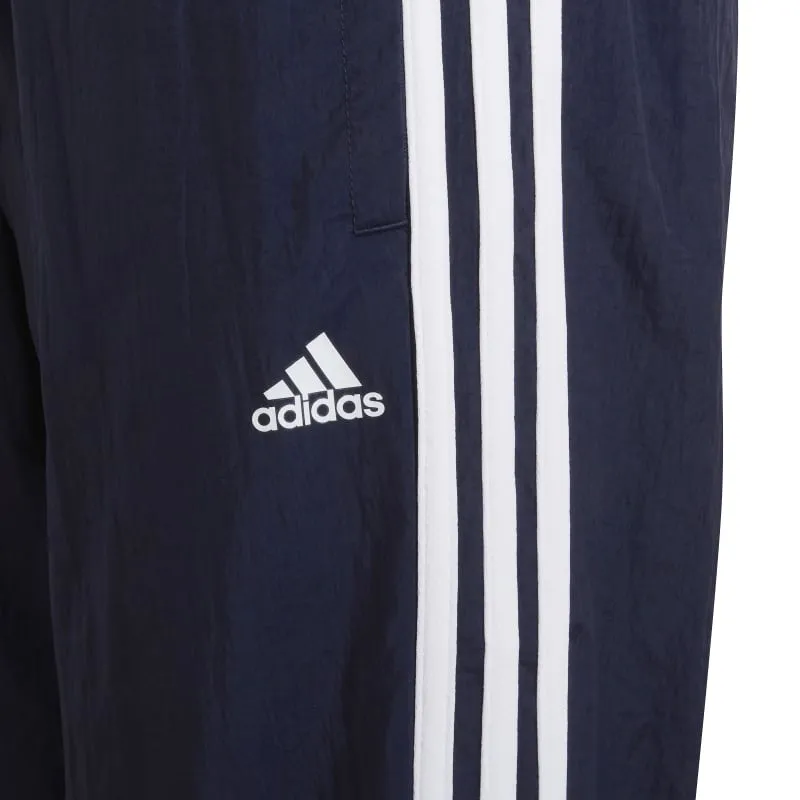 Adidas Boys ColorBlock Woven Pants