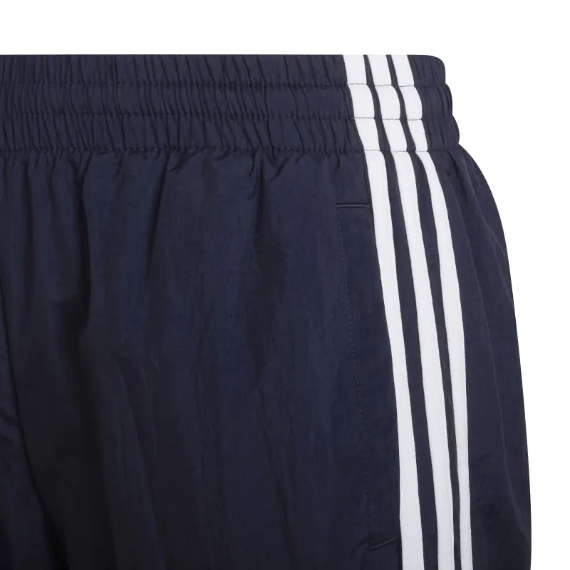 Adidas Boys ColorBlock Woven Pants