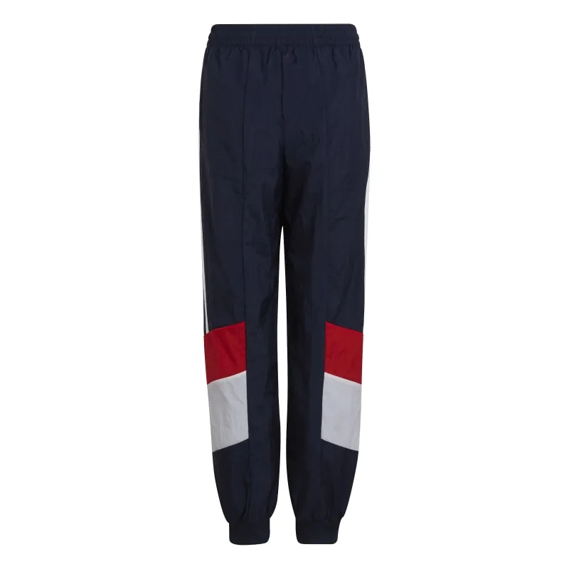 Adidas Boys ColorBlock Woven Pants