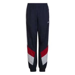 Adidas Boys ColorBlock Woven Pants