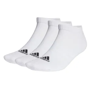Adidas Cushioned Low Cut Sock 3 Pair