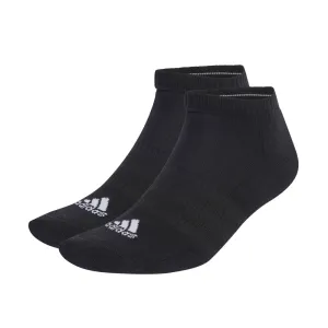 Adidas Cushioned Low Cut Socks 3 Pair