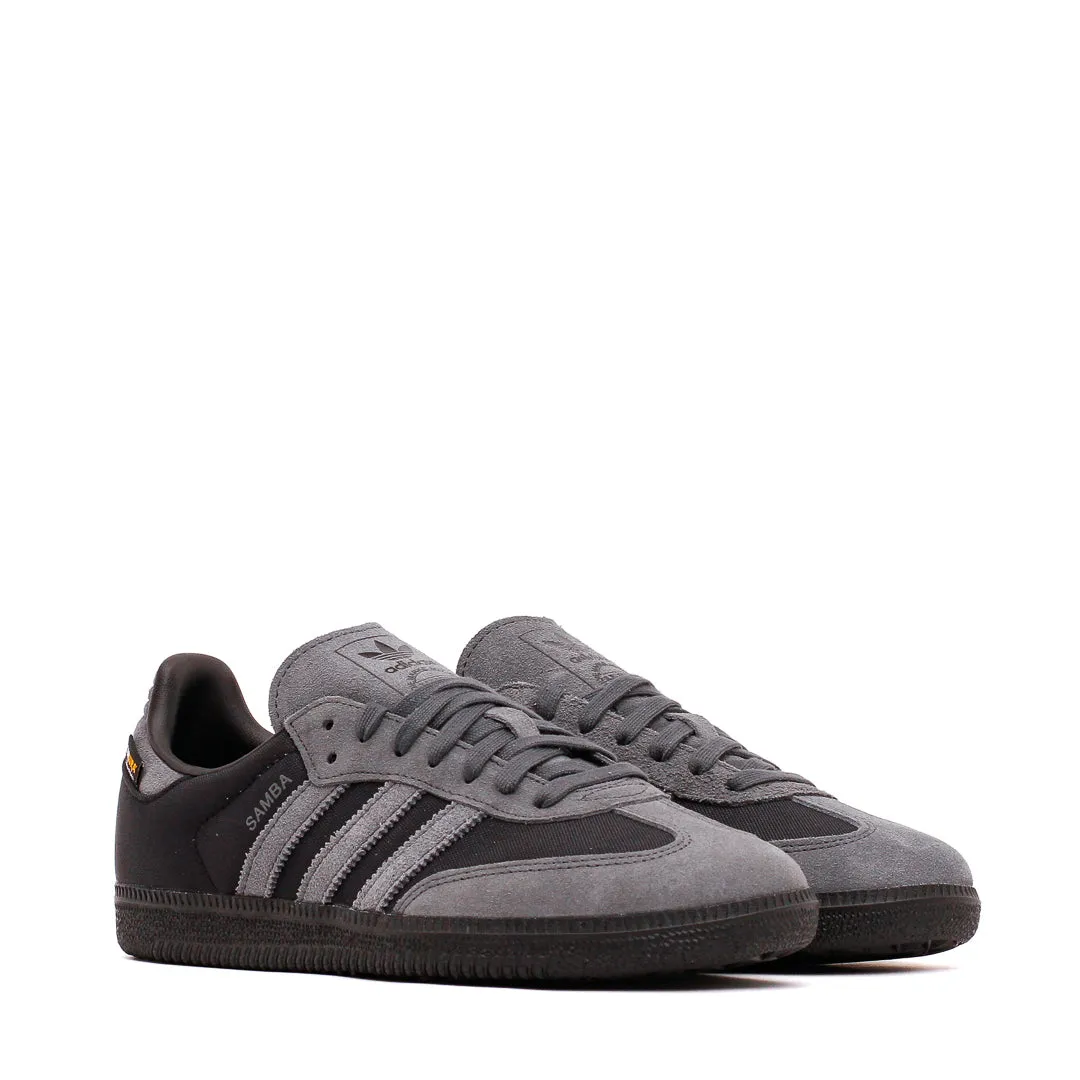 Adidas Men Samba OG Black Cordura JI3214