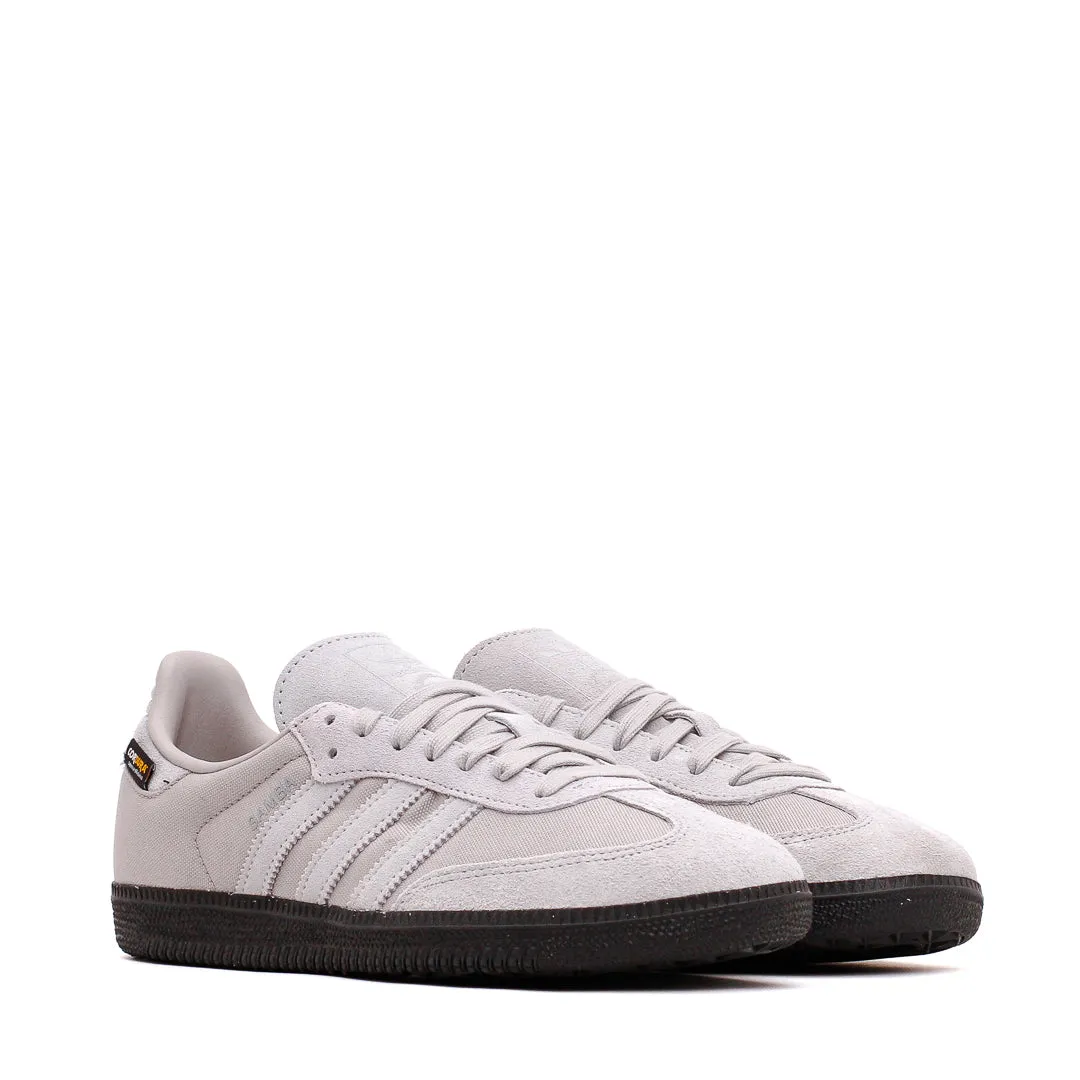 Adidas Men Samba OG Gray Cordura JI3212