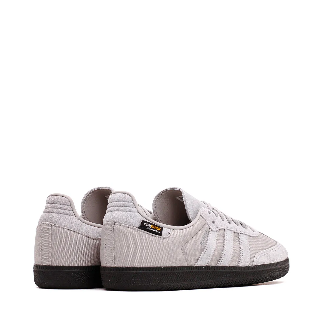 Adidas Men Samba OG Gray Cordura JI3212