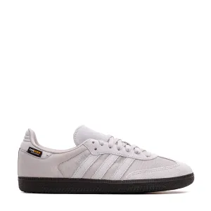 Adidas Men Samba OG Gray Cordura JI3212