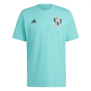 Adidas Messi Adult Graphic Tee