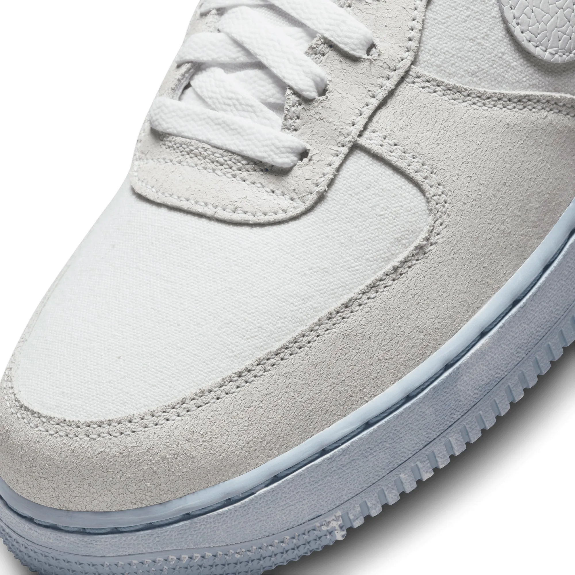 Air Force 1 '07 LV8 EMB DV0787-100 Summit White