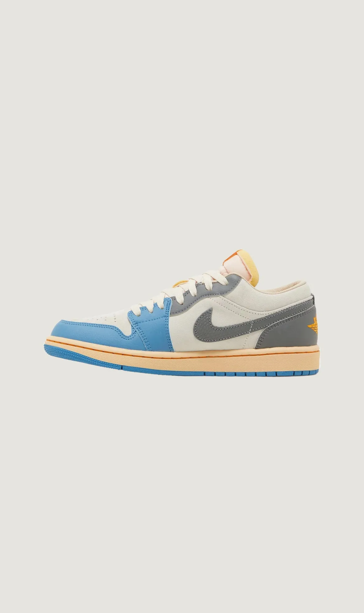 AIR JORDAN 1 LOW SE -  TOKYO VINTAGE