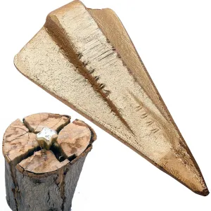 Amtech 1.5kg Wood Grenade Log Splitter