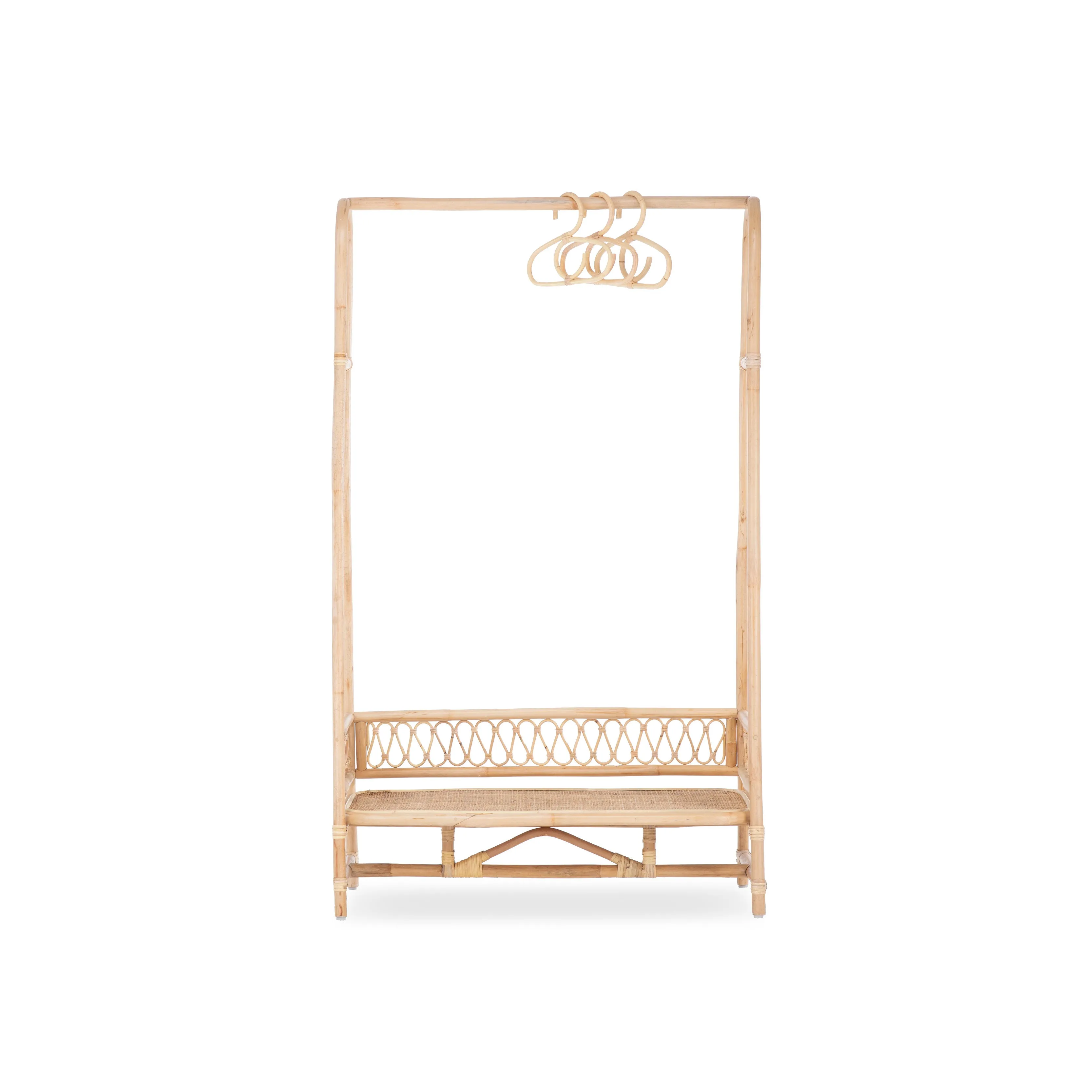 ARIA CLOTHES RAIL