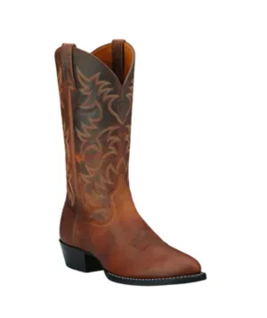 Ariat 10002204 Heritage Distressed Brown