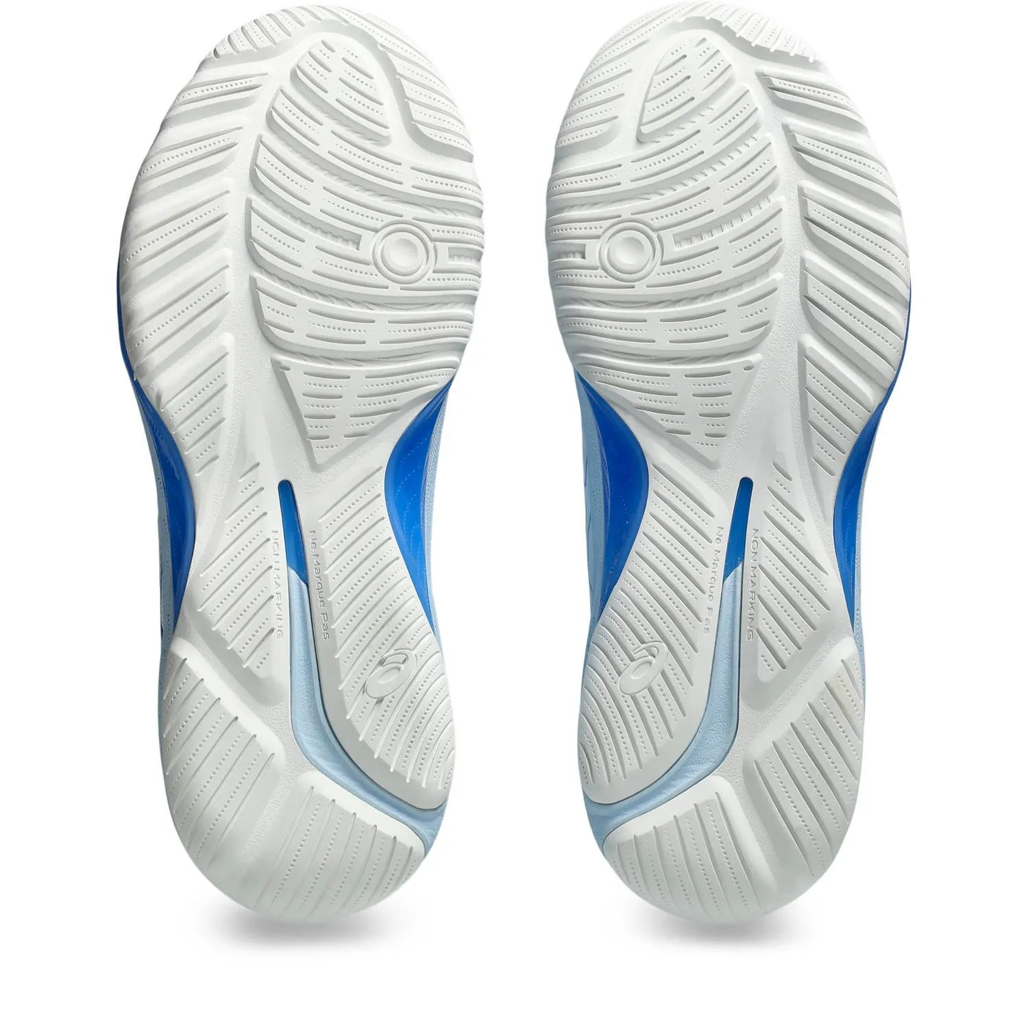 ASICS Gel-Netburner 21 Bio D Womens Netball Shoes