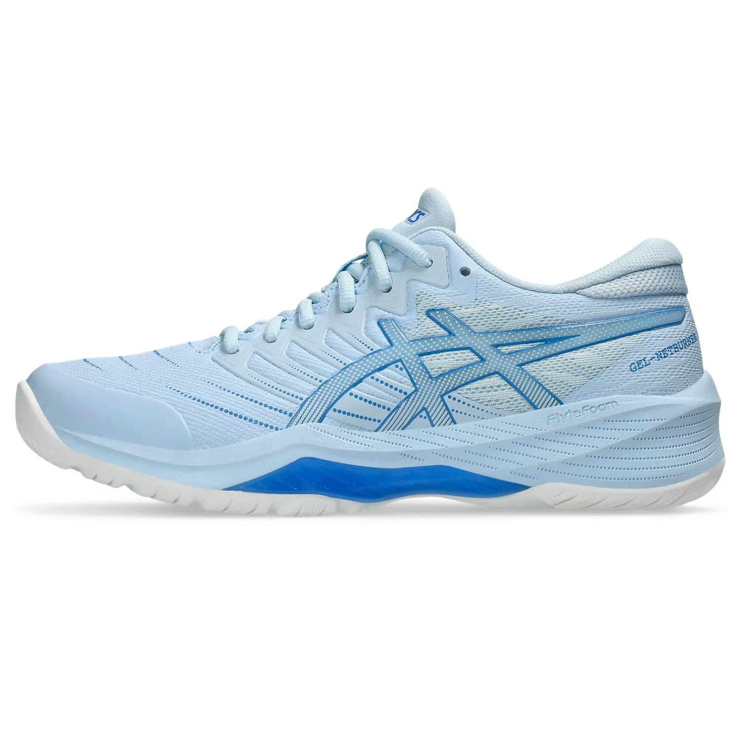 ASICS Gel-Netburner 21 Bio D Womens Netball Shoes