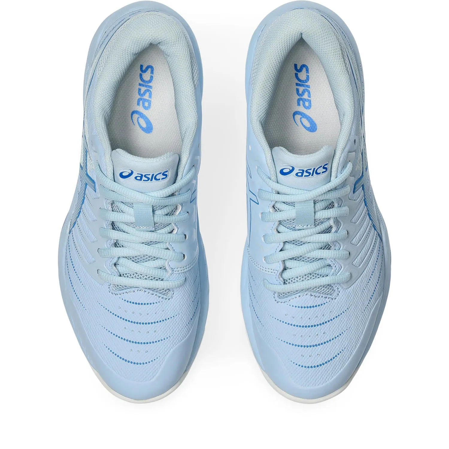 ASICS Gel-Netburner 21 Bio D Womens Netball Shoes