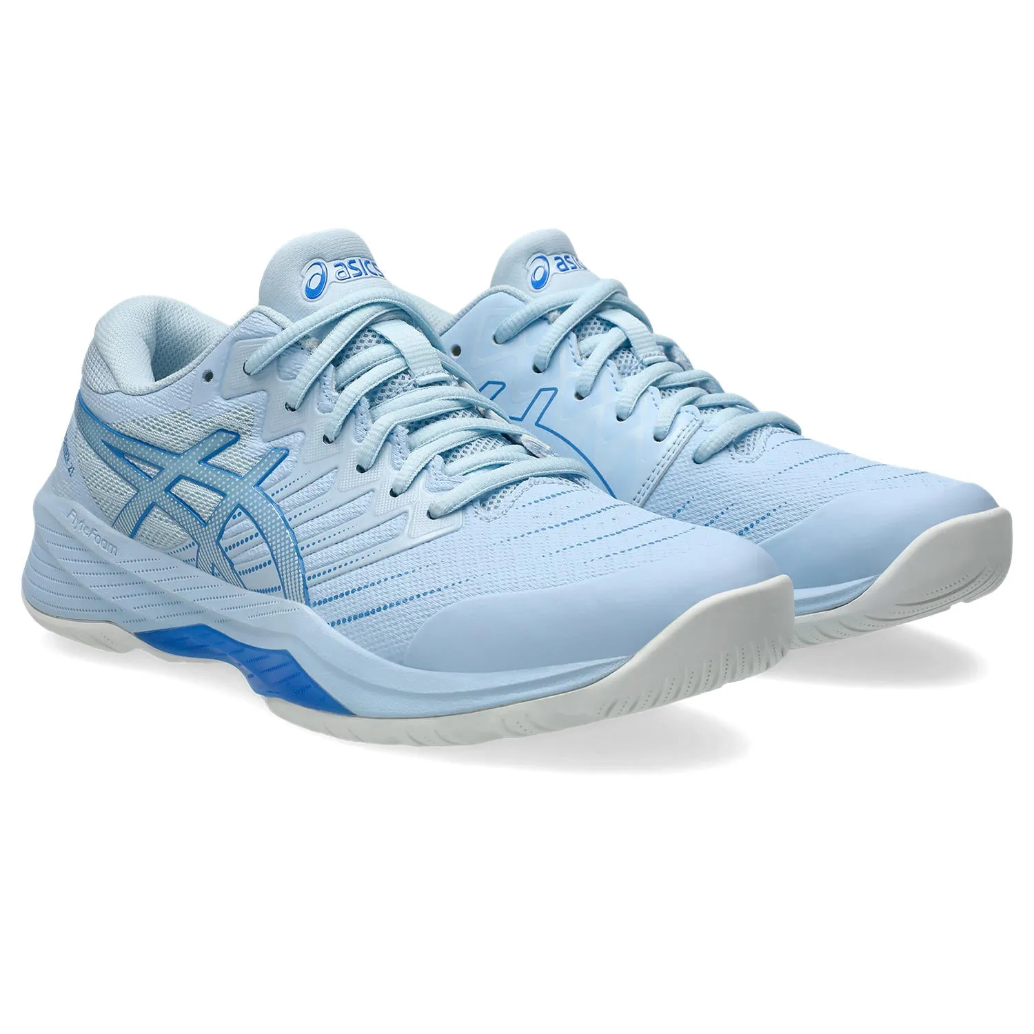 ASICS Gel-Netburner 21 Bio D Womens Netball Shoes