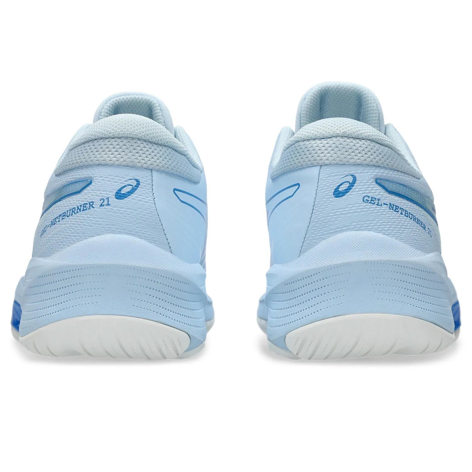 ASICS Gel-Netburner 21 Bio D Womens Netball Shoes