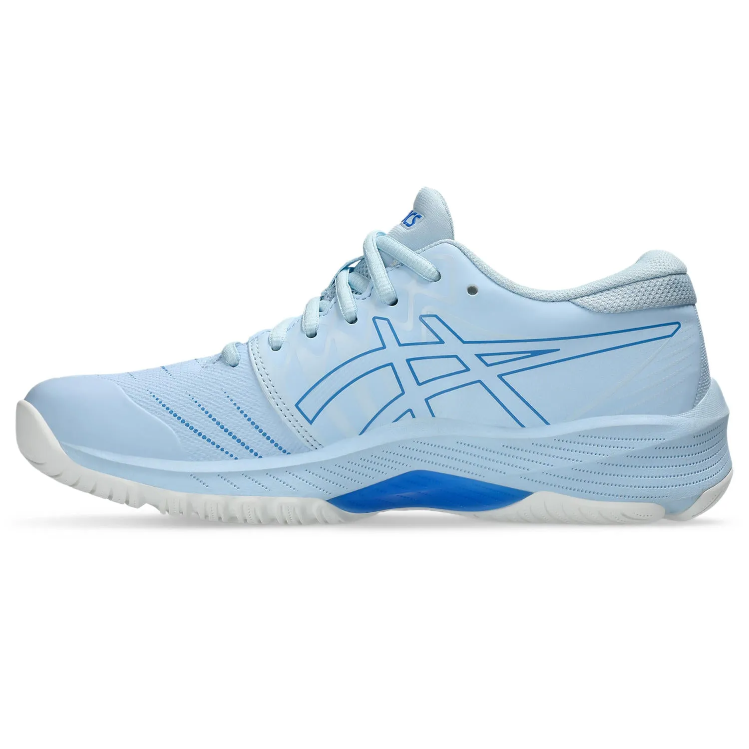 ASICS Gel-Netburner 21 Bio D Womens Netball Shoes