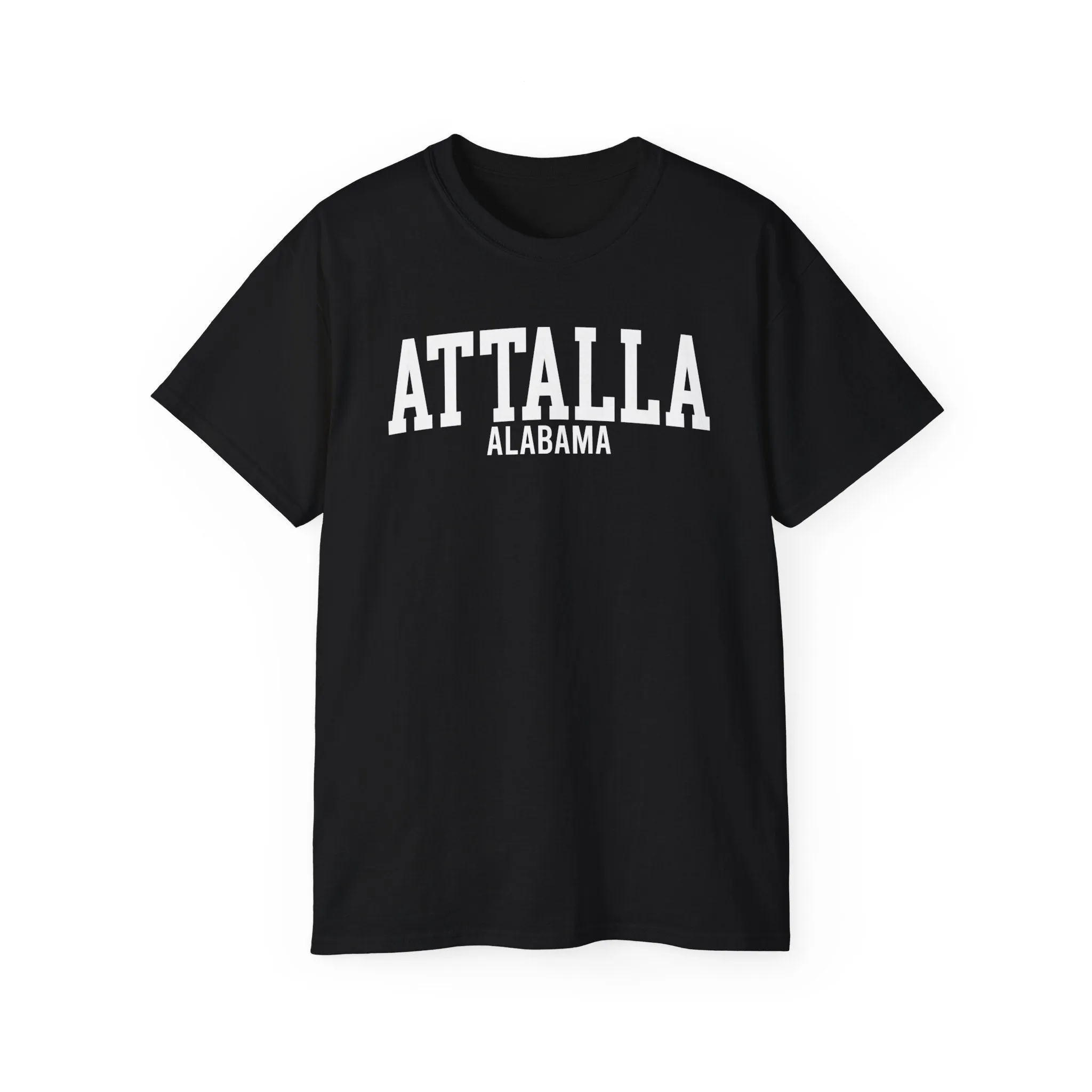Attalla Alabama t-shirt