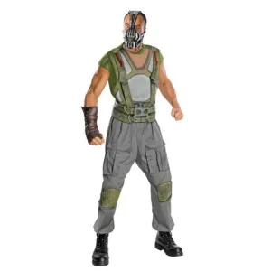 Bane Deluxe Costume Size L
