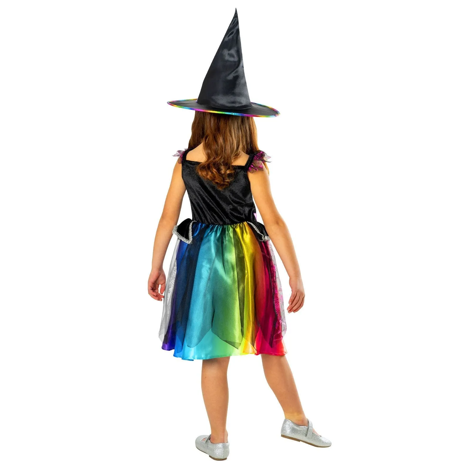 Barbie Witch Costume, Child