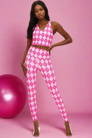 Beach Riot Ayla Sport Cross My Heart Leggings