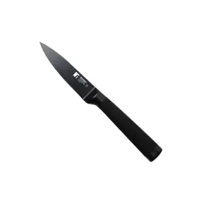 Bergner Black Blade Stainless Steel Paring Knife BG-8771