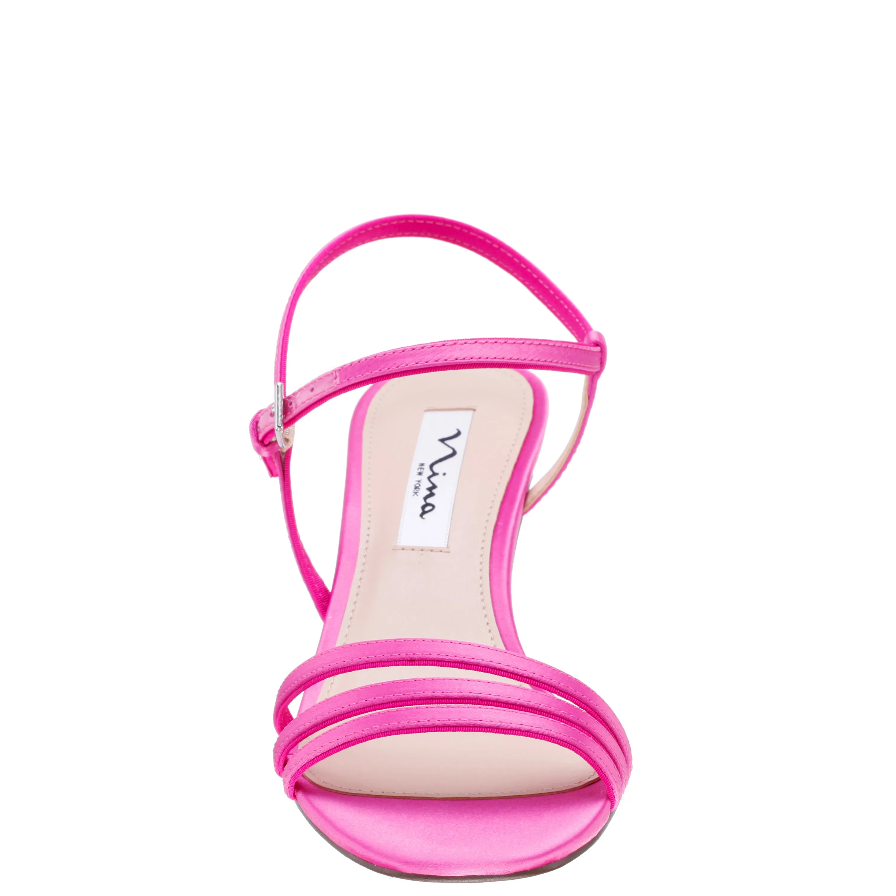 BEVERLY-ULTRA PINK