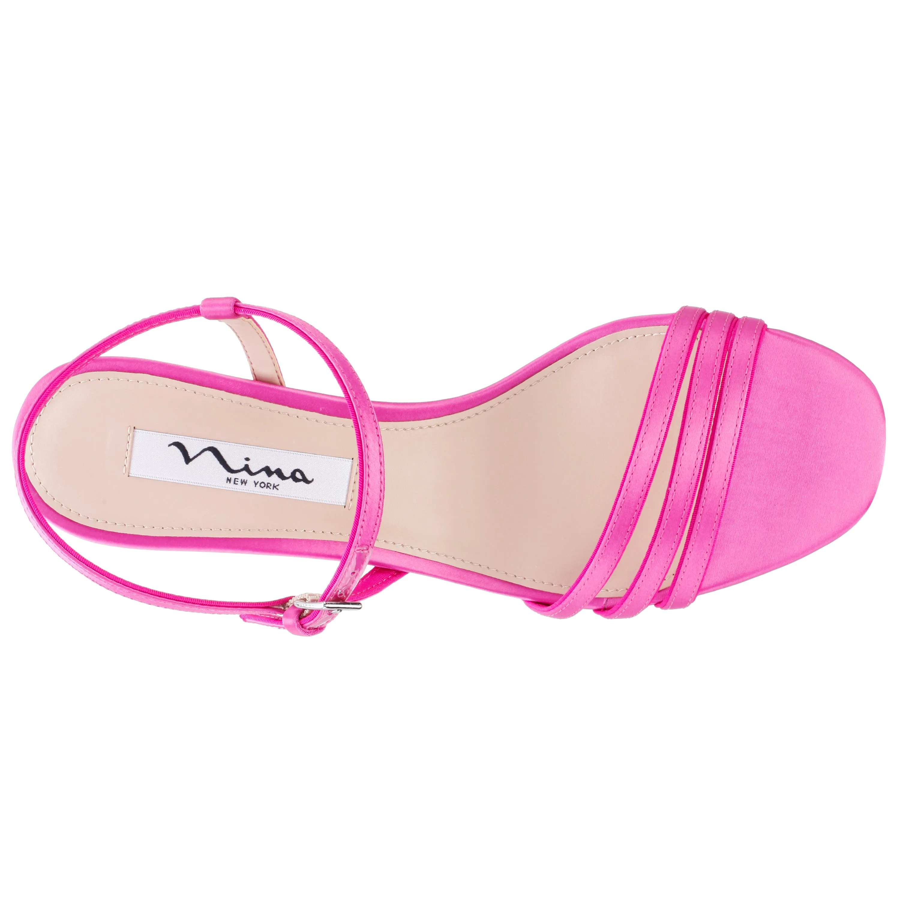 BEVERLY-ULTRA PINK