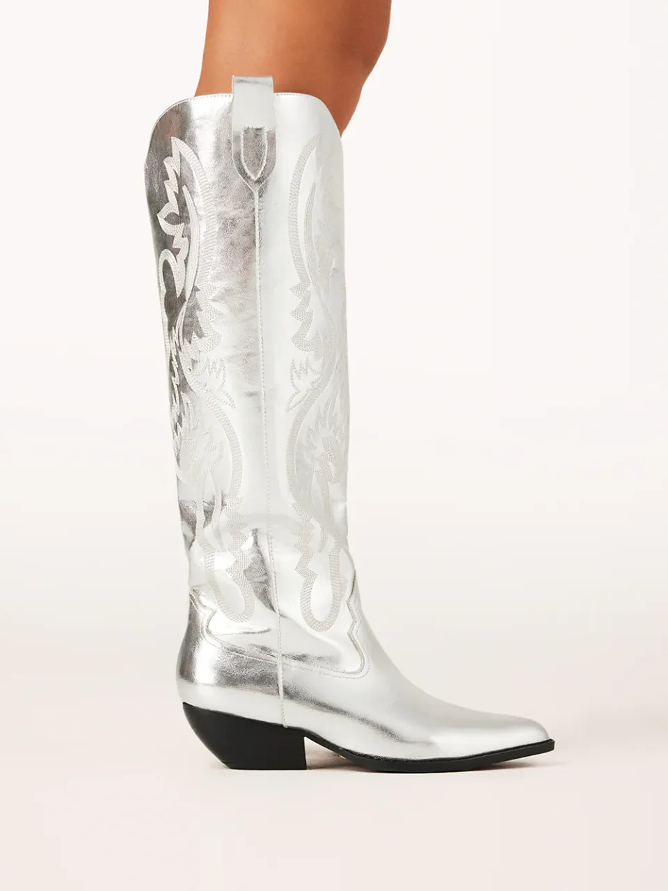 BILLINI Wilden Western Cowboy Boot