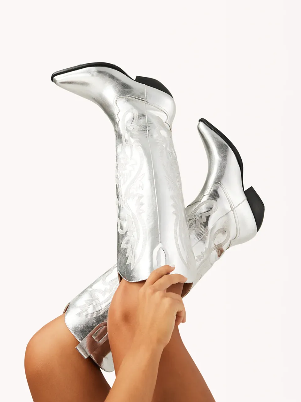 BILLINI Wilden Western Cowboy Boot